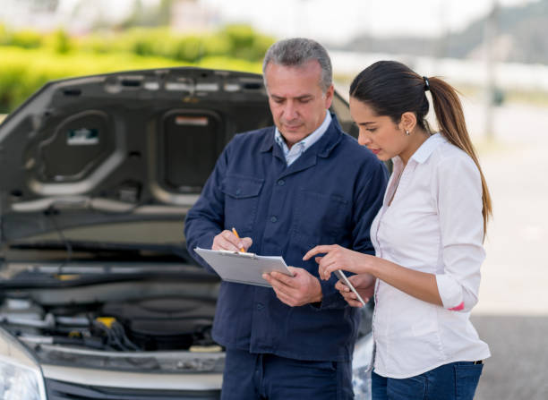 Full coverage car insurance in Day Valley, CA